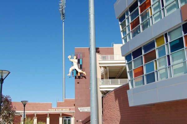 Albuquerque-Isotopes-Stadium-Brick-Work