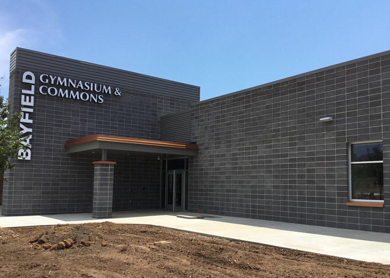 Bayfield-School-Stonework-By-Beaty-Masonry