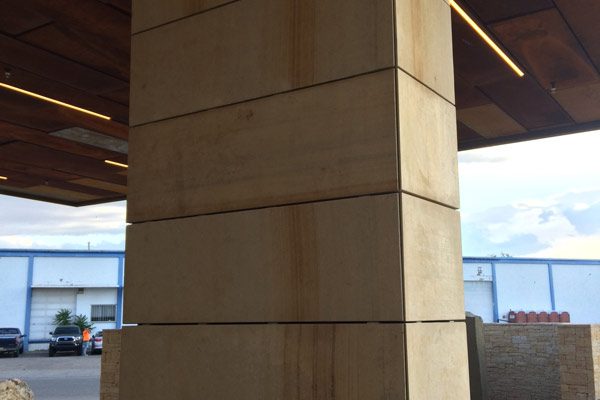 SandStone-Panel-Construction-by-Beaty-Masonry