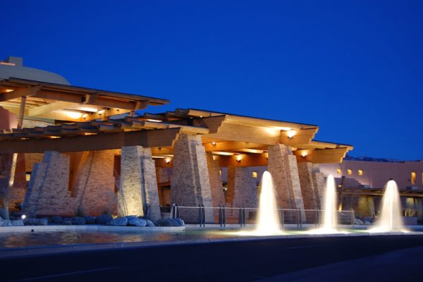 Stone-Veneer-Construction-Sandia-Casino-and-Resort